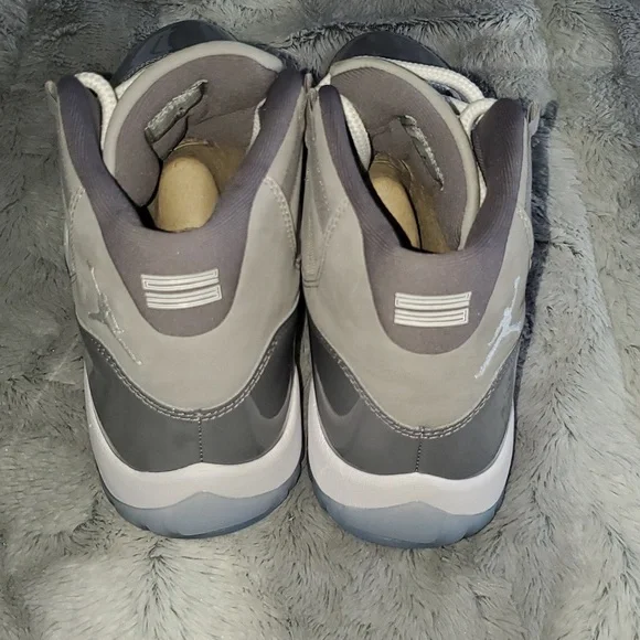 Jordan 11 Retro
